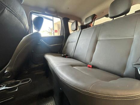 RENAULT Duster 2.0 16V 4P FLEX DYNAMIQUE AUTOM�TICO, Foto 20