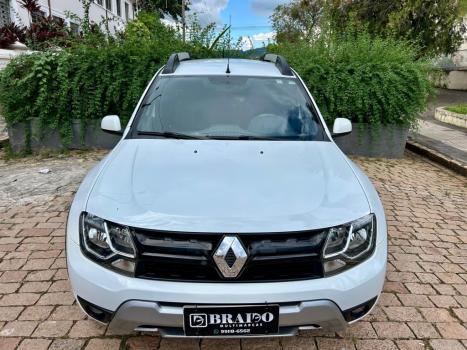 RENAULT Duster 2.0 16V 4P FLEX DYNAMIQUE AUTOM�TICO, Foto 2