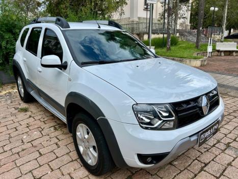 RENAULT Duster 2.0 16V 4P FLEX DYNAMIQUE AUTOM�TICO, Foto 3