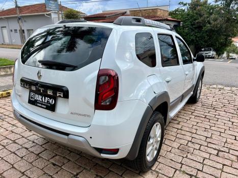 RENAULT Duster 2.0 16V 4P FLEX DYNAMIQUE AUTOM�TICO, Foto 4