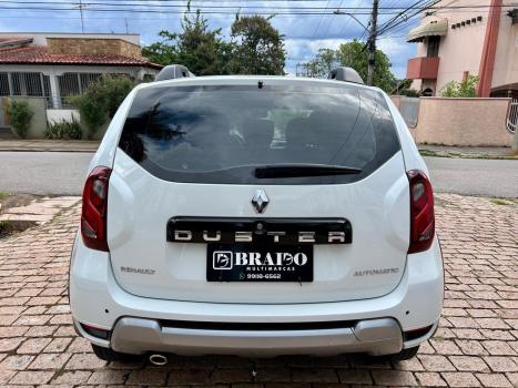 RENAULT Duster 2.0 16V 4P FLEX DYNAMIQUE AUTOM�TICO, Foto 5