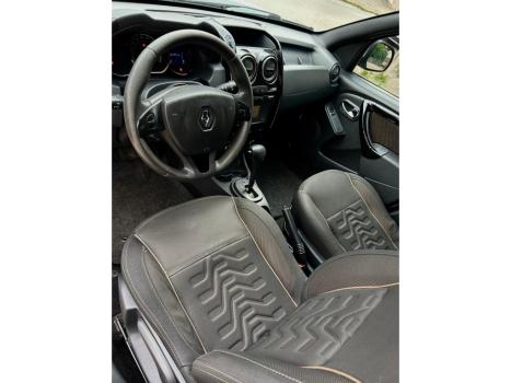 RENAULT Duster 2.0 16V 4P FLEX DYNAMIQUE AUTOM�TICO, Foto 7