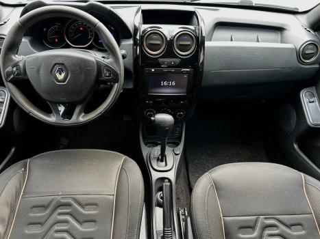 RENAULT Duster 2.0 16V 4P FLEX DYNAMIQUE AUTOM�TICO, Foto 8