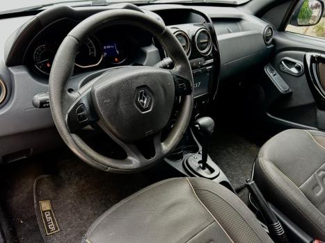 RENAULT Duster 2.0 16V 4P FLEX DYNAMIQUE AUTOM�TICO, Foto 9