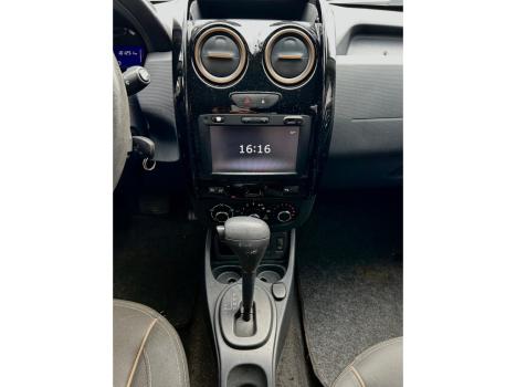 RENAULT Duster 2.0 16V 4P FLEX DYNAMIQUE AUTOM�TICO, Foto 10
