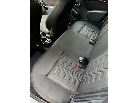 RENAULT Duster 2.0 16V 4P FLEX DYNAMIQUE AUTOM�TICO, Foto 11