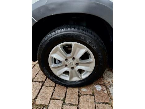 RENAULT Duster 2.0 16V 4P FLEX DYNAMIQUE AUTOM�TICO, Foto 12
