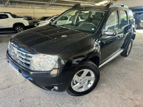 RENAULT Duster 2.0 16V 4P FLEX DYNAMIQUE AUTOM�TICO, Foto 1