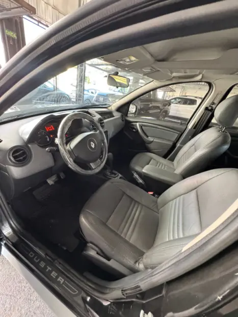 RENAULT Duster 2.0 16V 4P FLEX DYNAMIQUE AUTOM�TICO, Foto 7