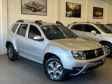 RENAULT Duster 2.0 16V 4P FLEX DYNAMIQUE, Foto 1