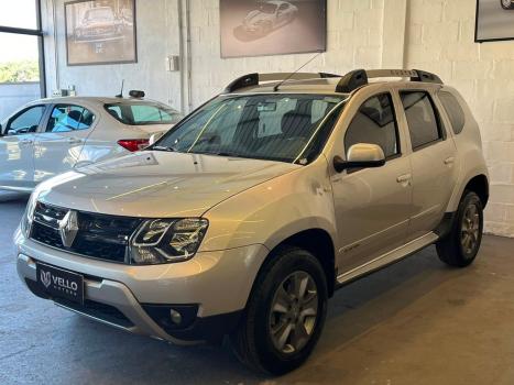 RENAULT Duster 2.0 16V 4P FLEX DYNAMIQUE, Foto 2