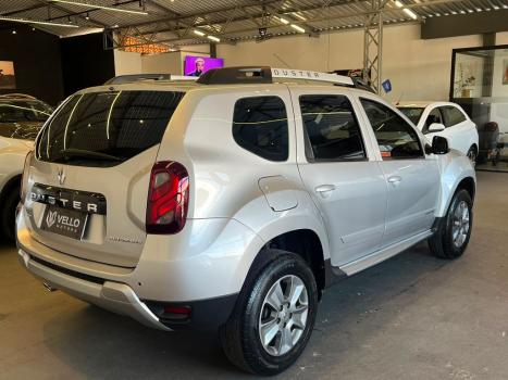 RENAULT Duster 2.0 16V 4P FLEX DYNAMIQUE, Foto 3