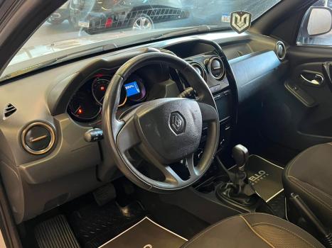 RENAULT Duster 2.0 16V 4P FLEX DYNAMIQUE, Foto 5