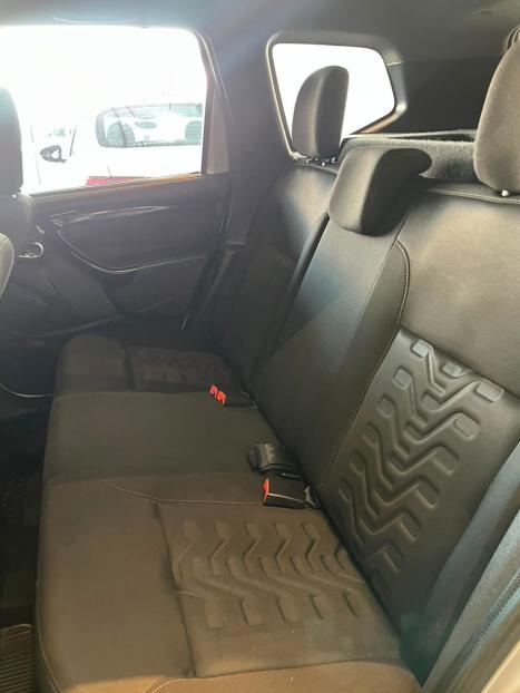 RENAULT Duster 2.0 16V 4P FLEX DYNAMIQUE, Foto 8
