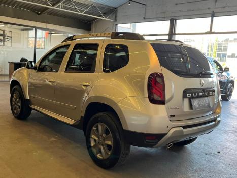RENAULT Duster 2.0 16V 4P FLEX DYNAMIQUE, Foto 9