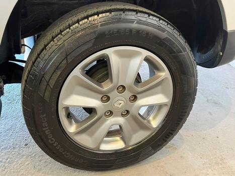 RENAULT Duster 2.0 16V 4P FLEX DYNAMIQUE, Foto 10