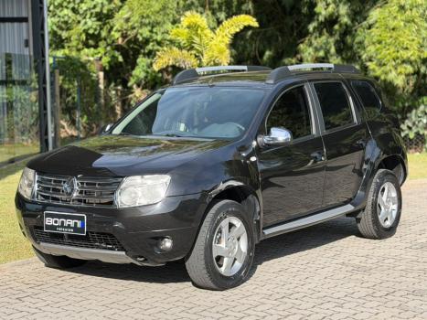 RENAULT Duster 2.0 16V 4P FLEX DYNAMIQUE, Foto 1