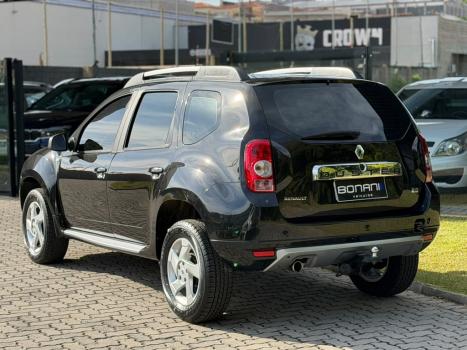 RENAULT Duster 2.0 16V 4P FLEX DYNAMIQUE, Foto 5