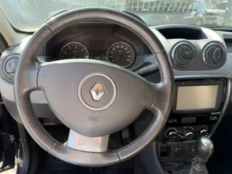 RENAULT Duster 2.0 16V 4P FLEX DYNAMIQUE, Foto 9
