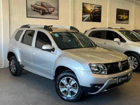 RENAULT Duster 2.0 16V 4P FLEX DYNAMIQUE AUTOM�TICO, Foto 1