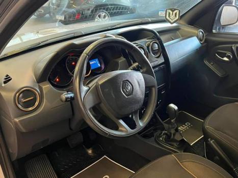 RENAULT Duster 2.0 16V 4P FLEX DYNAMIQUE AUTOM�TICO, Foto 5