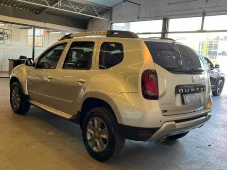RENAULT Duster 2.0 16V 4P FLEX DYNAMIQUE AUTOM�TICO, Foto 9