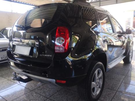 RENAULT Duster 2.0 16V 4P FLEX DYNAMIQUE AUTOM�TICO, Foto 2
