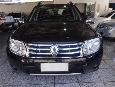 RENAULT Duster 2.0 16V 4P FLEX DYNAMIQUE AUTOM�TICO, Foto 3