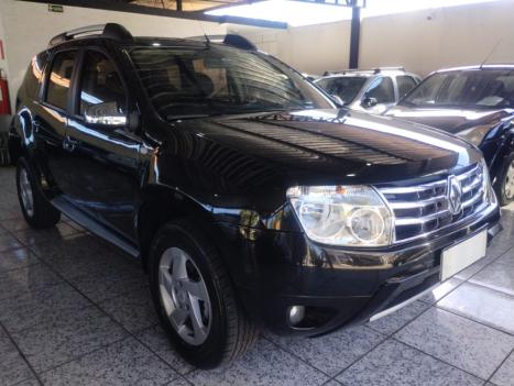 RENAULT Duster 2.0 16V 4P FLEX DYNAMIQUE AUTOM�TICO, Foto 5