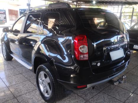 RENAULT Duster 2.0 16V 4P FLEX DYNAMIQUE AUTOM�TICO, Foto 6