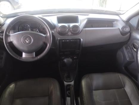 RENAULT Duster 2.0 16V 4P FLEX DYNAMIQUE AUTOM�TICO, Foto 7