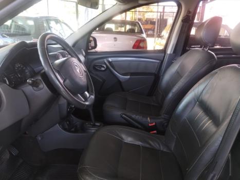RENAULT Duster 2.0 16V 4P FLEX DYNAMIQUE AUTOM�TICO, Foto 8
