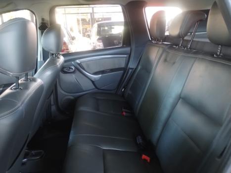 RENAULT Duster 2.0 16V 4P FLEX DYNAMIQUE AUTOM�TICO, Foto 9