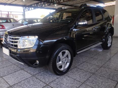 RENAULT Duster 2.0 16V 4P FLEX DYNAMIQUE AUTOM�TICO, Foto 11