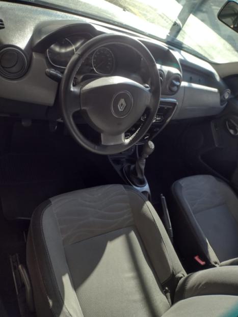 RENAULT Duster 2.0 16V 4P FLEX DYNAMIQUE, Foto 4