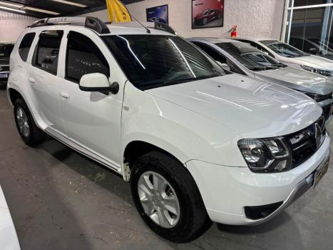 RENAULT Duster 2.0 16V 4P FLEX DYNAMIQUE AUTOM�TICO, Foto 3