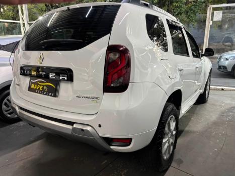 RENAULT Duster 2.0 16V 4P FLEX DYNAMIQUE AUTOM�TICO, Foto 4