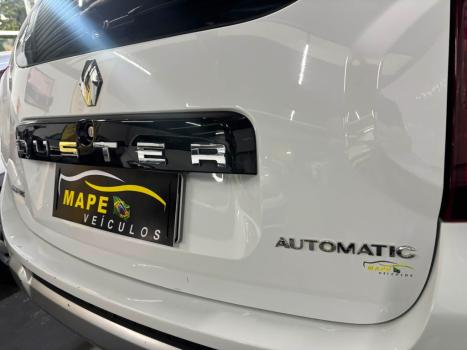 RENAULT Duster 2.0 16V 4P FLEX DYNAMIQUE AUTOM�TICO, Foto 5