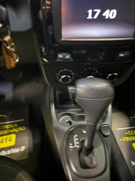 RENAULT Duster 2.0 16V 4P FLEX DYNAMIQUE AUTOM�TICO, Foto 7
