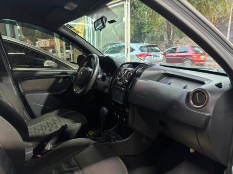 RENAULT Duster 2.0 16V 4P FLEX DYNAMIQUE AUTOM�TICO, Foto 8