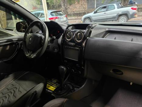 RENAULT Duster 2.0 16V 4P FLEX DYNAMIQUE AUTOM�TICO, Foto 9