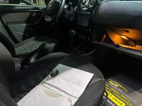 RENAULT Duster 2.0 16V 4P FLEX DYNAMIQUE AUTOM�TICO, Foto 10
