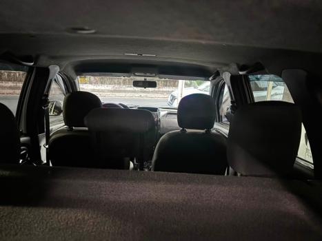 RENAULT Duster 2.0 16V 4P FLEX DYNAMIQUE AUTOM�TICO, Foto 12