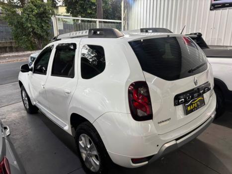 RENAULT Duster 2.0 16V 4P FLEX DYNAMIQUE AUTOM�TICO, Foto 14
