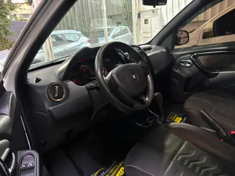 RENAULT Duster 2.0 16V 4P FLEX DYNAMIQUE AUTOM�TICO, Foto 15