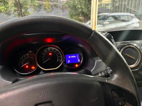 RENAULT Duster 2.0 16V 4P FLEX DYNAMIQUE AUTOM�TICO, Foto 17