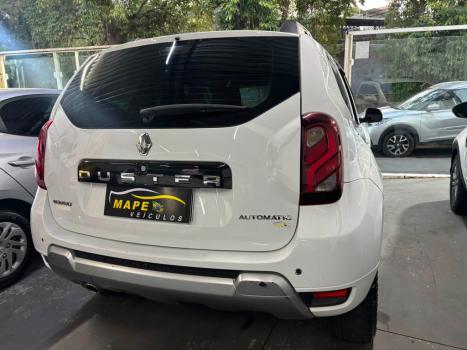 RENAULT Duster 2.0 16V 4P FLEX DYNAMIQUE AUTOM�TICO, Foto 18