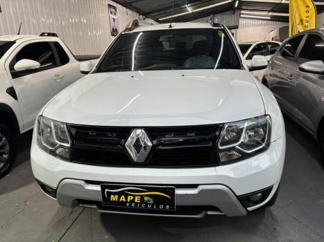 RENAULT Duster 2.0 16V 4P FLEX DYNAMIQUE AUTOM�TICO, Foto 19