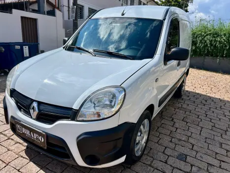 RENAULT Kangoo 1.6 16V EXPRESS FLEX, Foto 1