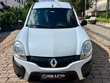 RENAULT Kangoo 1.6 16V EXPRESS FLEX, Foto 2